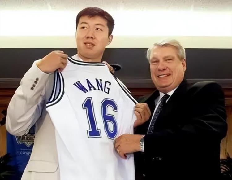 姚明那届nba名人堂「六大登陆NBA的中国球员姚明成就最高曾凡博会是下一个吗」