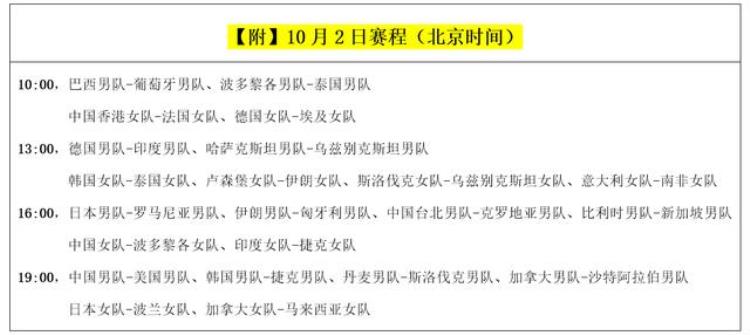 国乒最近与日本的比赛「世乒赛中国队今天迎战强敌日本选手即将再次登场附赛程」