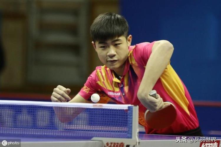 2019中国乒乓球协会会员联赛竞赛规程