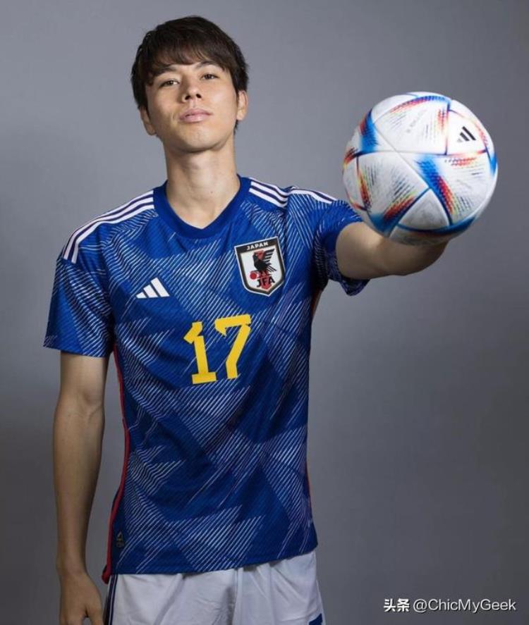 日本女足明星,世界杯日本明星球员