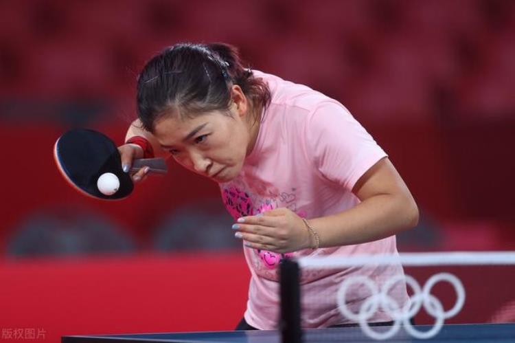 女乒排名世界排名「女乒世界排名公布刘诗雯102位新科欧洲冠军首进世界前10」