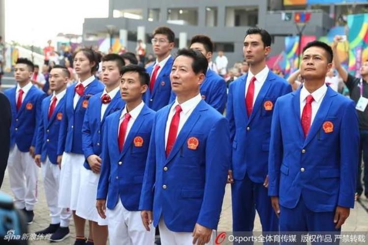 11-17届亚运会中国和韩国金牌数「赔率示中国亚运金牌超166或超日韩印度总和」