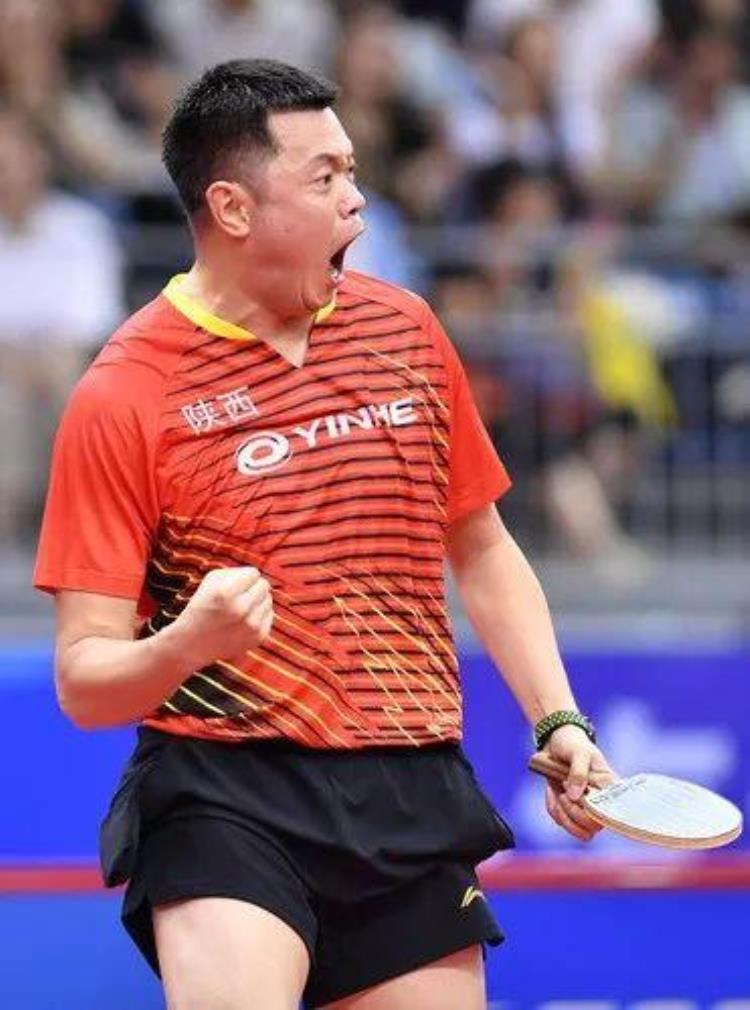 中国乒乓球连冠,目前最多荣誉的乒乓球选手