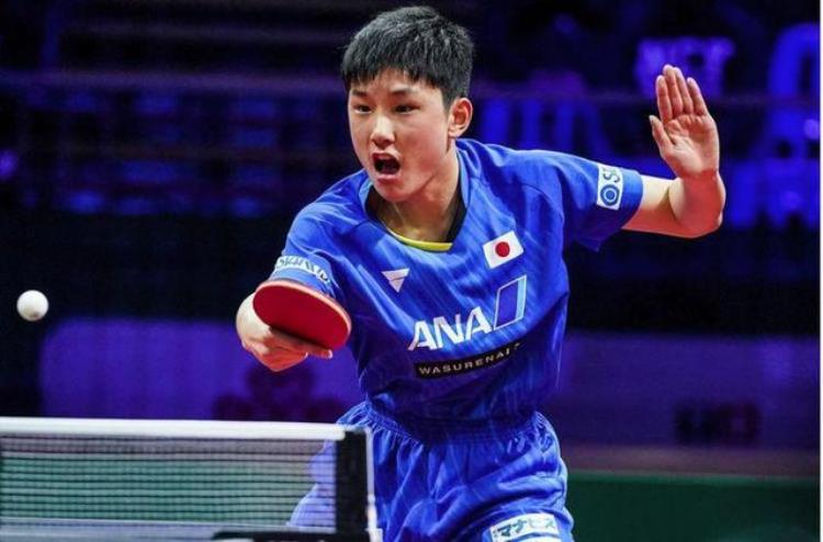 中国乒乓球选手加入日本国籍「中国乒乓球球员摇身一变加入日本国籍为何会对中国颇有敌意」