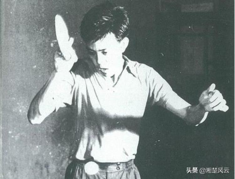 中国乒乓球乃至中国体育界的第一位世界冠军,王艺迪vs伊藤美诚世乒赛