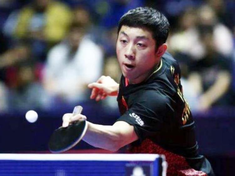 中国乒乓球直拍冠军,2018许昕打乒乓球比赛全过程