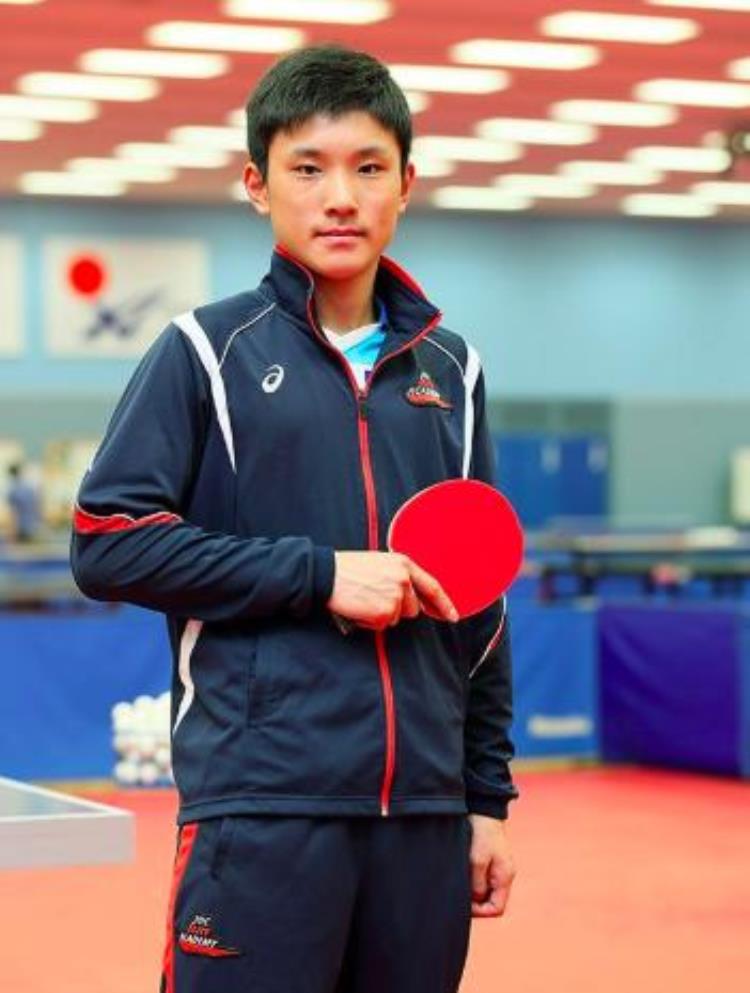 中国乒乓球球员摇身一变加入日本国籍为何会对中国颇有敌意