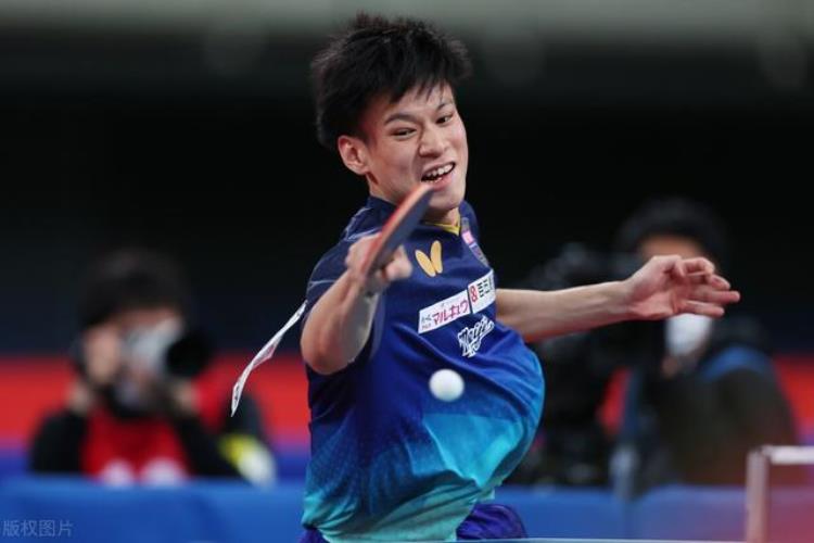 吉村真晴为什么没入选日本东京奥运会乒乓球名单,2018乒乓球樊振东对张本智和