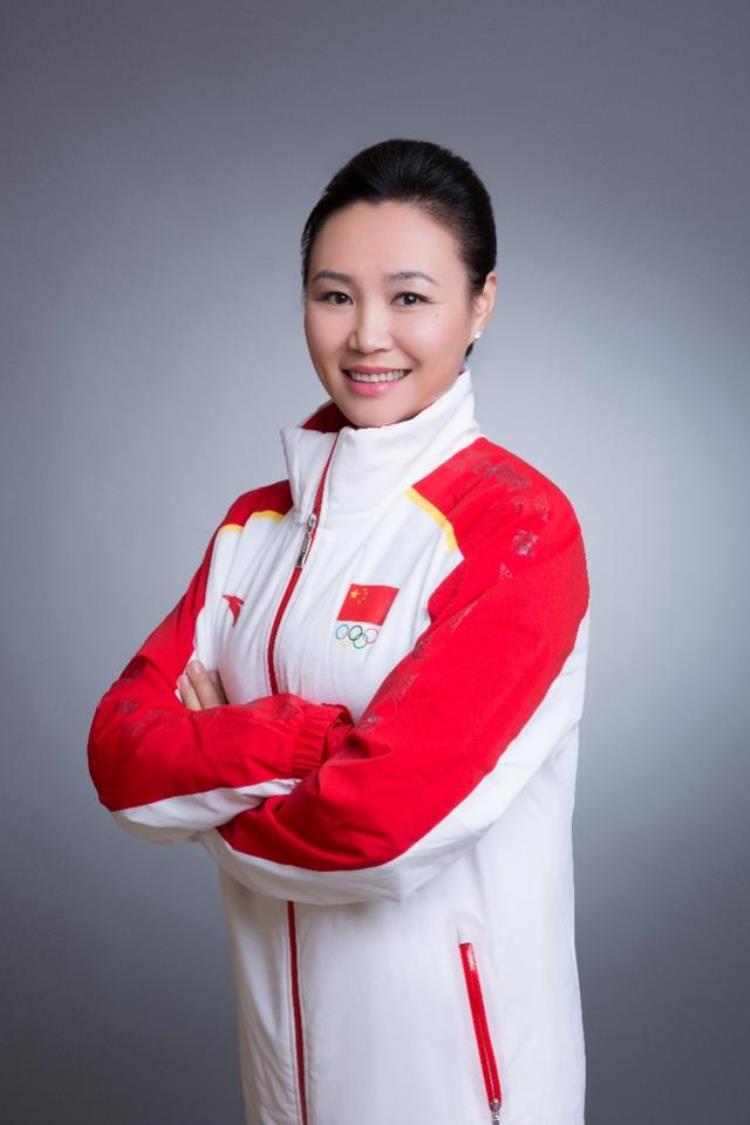 中国第一位花样滑冰世界冠军陈露,中国花样滑冰世界冠军陈露