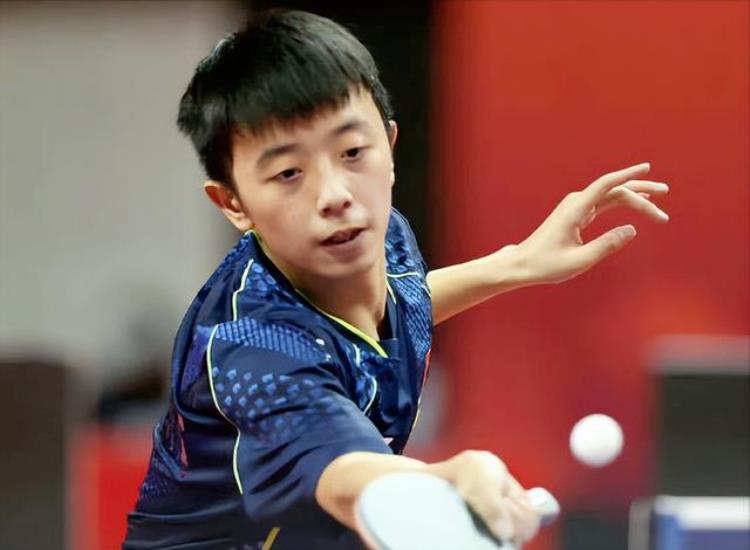 乒乓球日本选手夺冠「祝贺国乒勇夺5枚金牌但6项全军覆没日本选手抢走4个冠军」