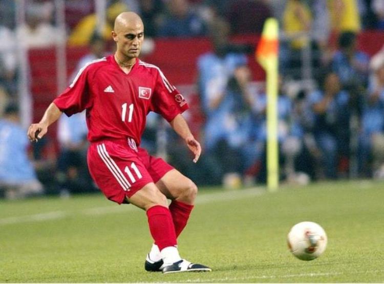 2002年世界杯最佳球员,2002世界杯有哪些足球明星
