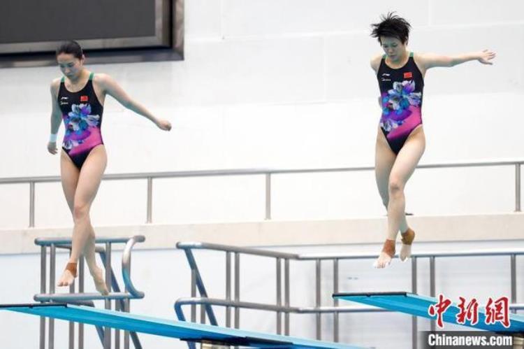 奥运跳水包揽金牌「奥运军团巡礼中国跳水梦之队的目标就是包揽八金」