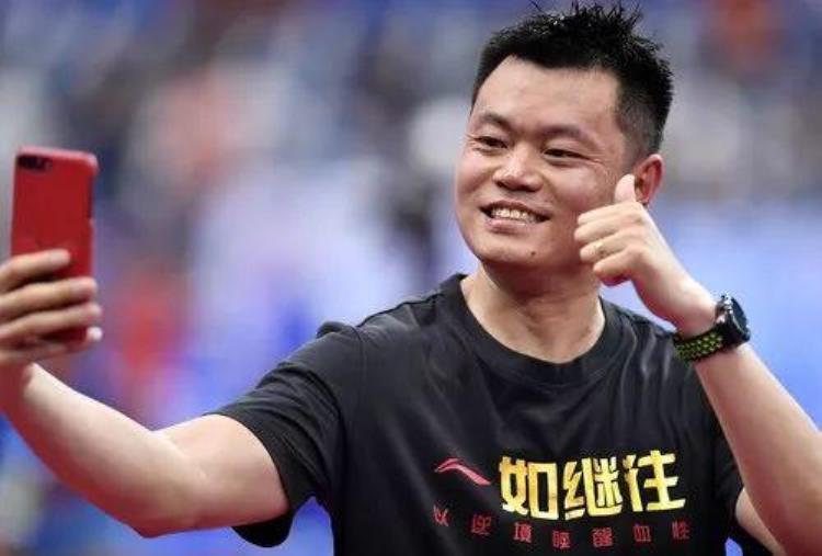 中国乒乓球连冠,目前最多荣誉的乒乓球选手