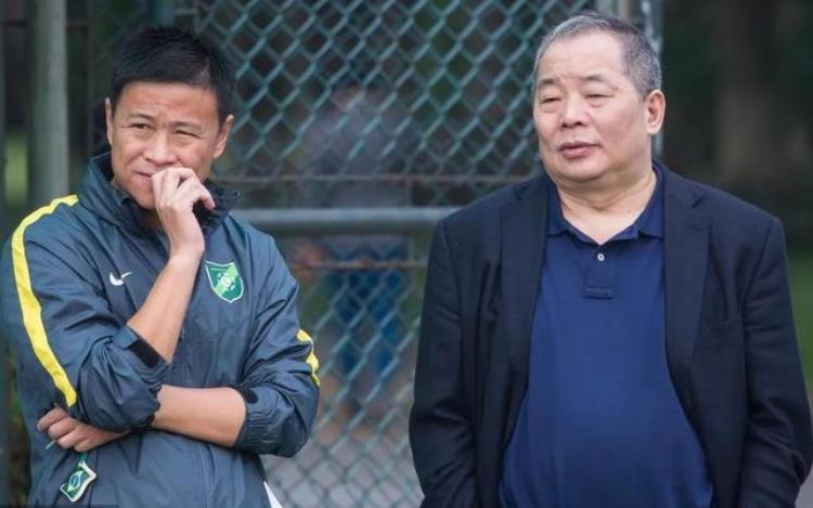 中国足球为什么搞不好,中国足球50大未来之星