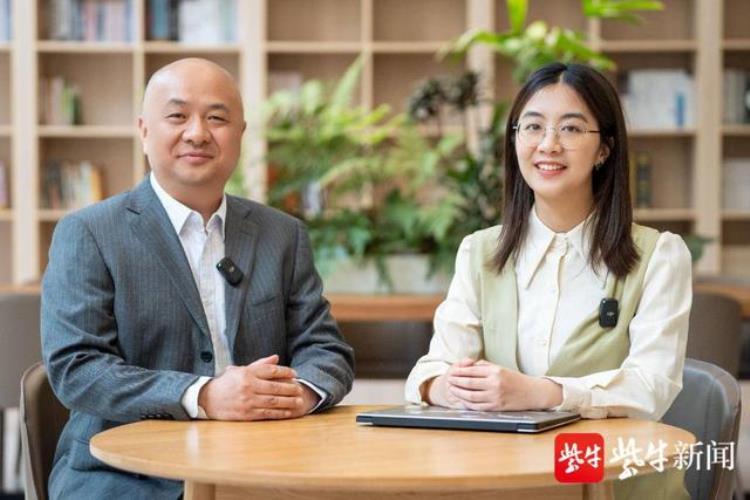 中华中学 雨花校区「雨花校区亮相招生专家支招吸引超37万人次加入中华中学温暖之旅」