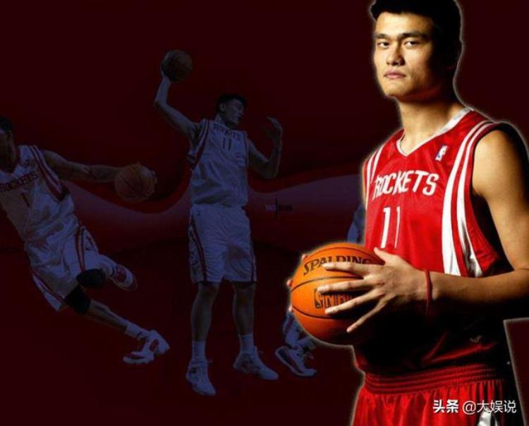 姚明和科比联手能的冠军么「姚明是中国最伟大的篮球运动员为何没有总冠军错过跟科比合作」
