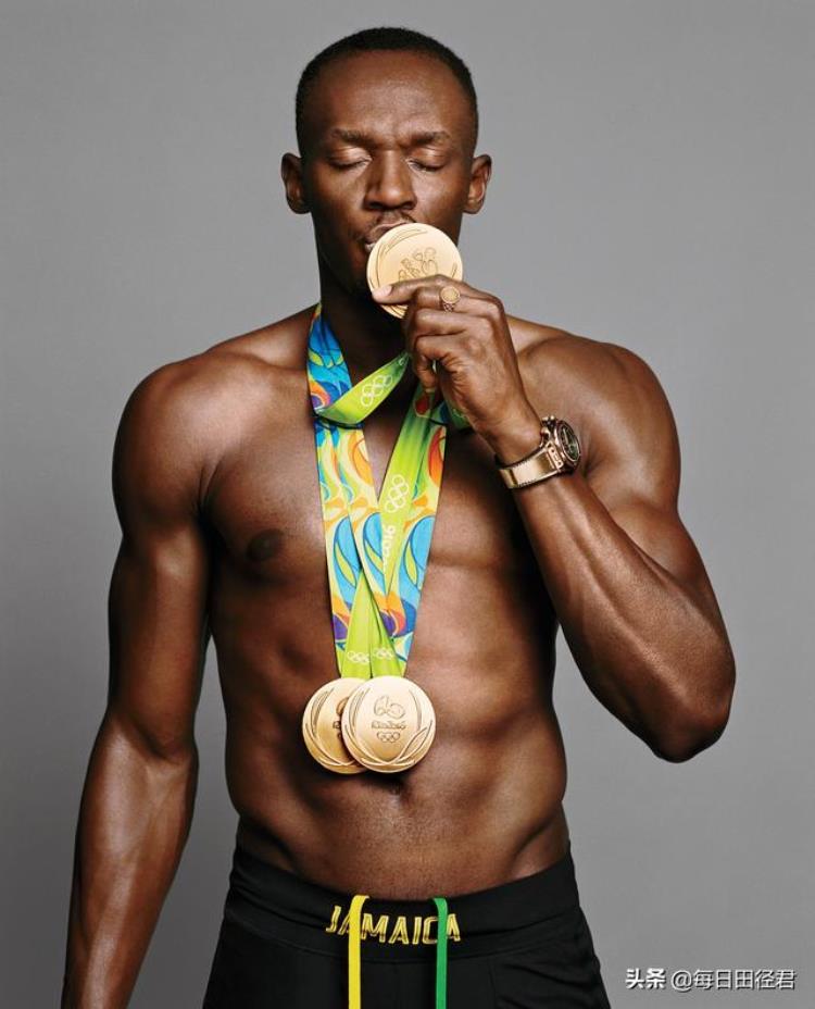 奥运会百米冠军博尔特,博尔特的百米纪录会打破么