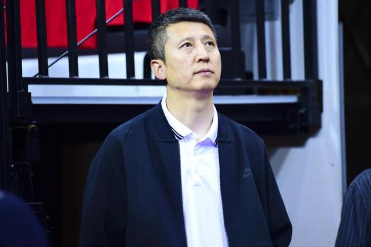 辽宁男篮功勋主帅郭士强十六年执教生涯改变中国男篮格局的人