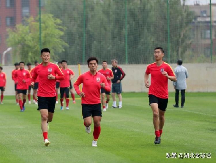 宋志伟吴海燕等多名现役球员参加C级教练员培训班未来或转型