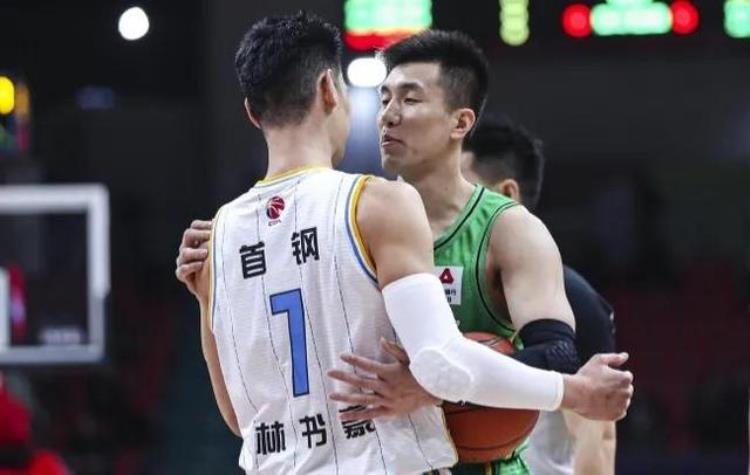 中国篮球明星林书豪,姚明cba统治级表现