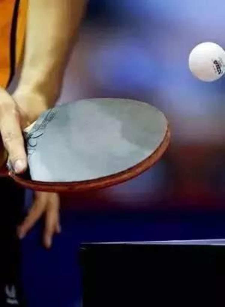 中国乒乓球有多强国际乒联为中国狂改9次规则里约赛场一半是中国人