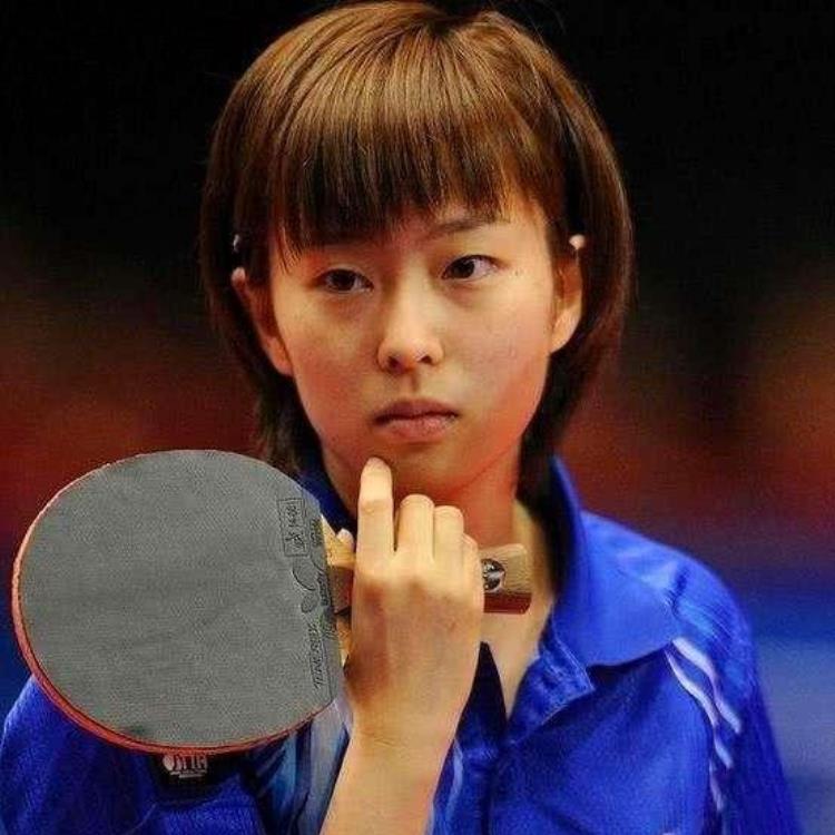 伊藤美诚和石川佳纯排名,日本乒乓球选手石川佳纯身高