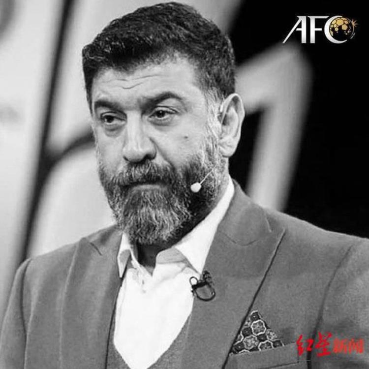 43岁伊朗前国脚因新冠肺炎去世十天内新冠带走两位伊朗足球名宿