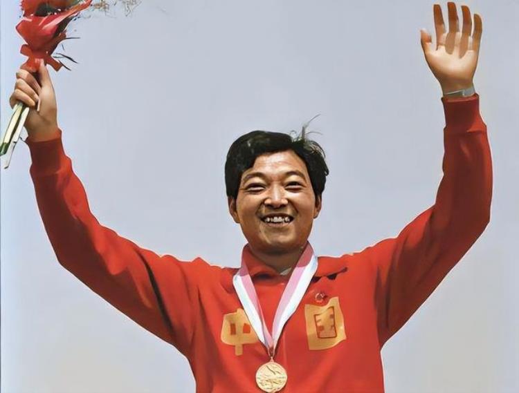 中国奥运史上最伟大的12位人物刘国梁郎平毫无悬念孙杨上榜