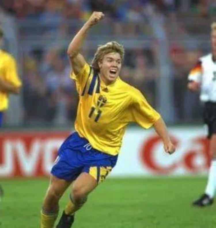 瑞典足球明星有哪些「走进魅力瑞典这十位体育明星你认识几个」