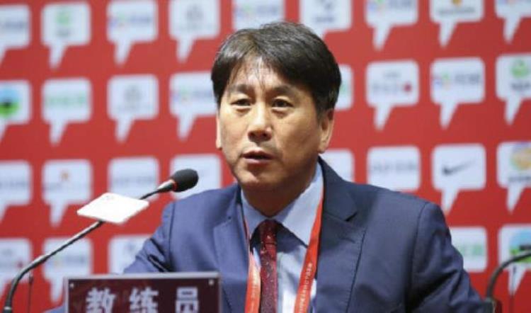 延边功勋教练朴泰夏即将离任执教四载被誉为崔殷泽第二下家仍是中国球队