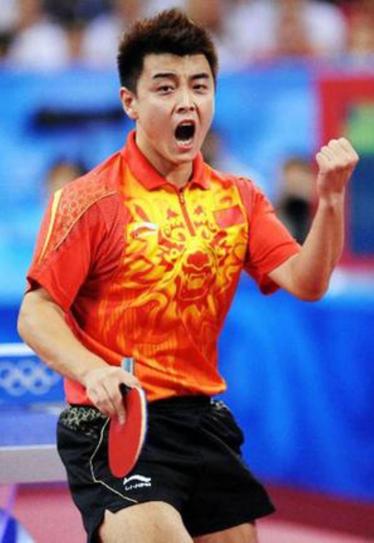 中国男乒历史谁最强,中国男乒个人荣誉对比
