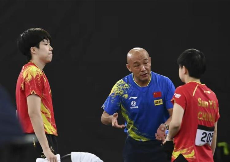 日本女乒夺冠,2019日本乒乓球公开赛樊振东丁宁