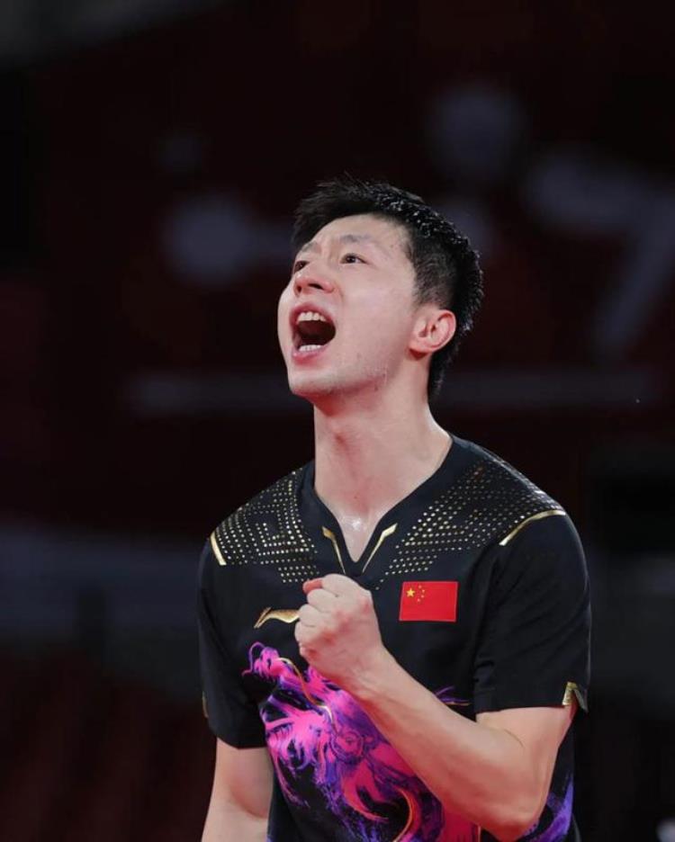 东京奥运会中国乒乓球精神,中国乒协官网报道