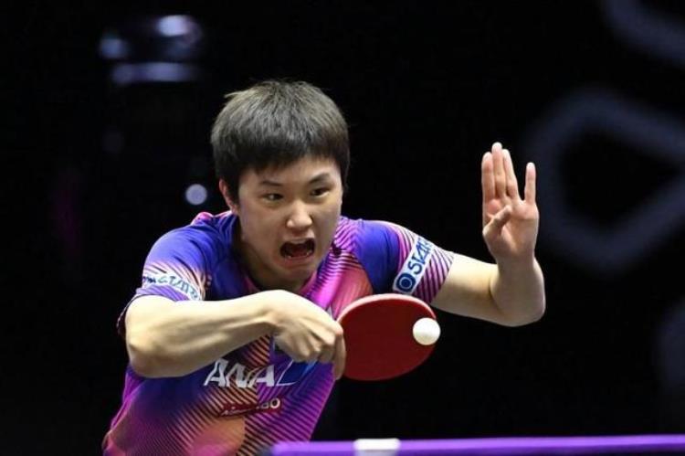 日本女乒夺冠,2019日本乒乓球公开赛樊振东丁宁