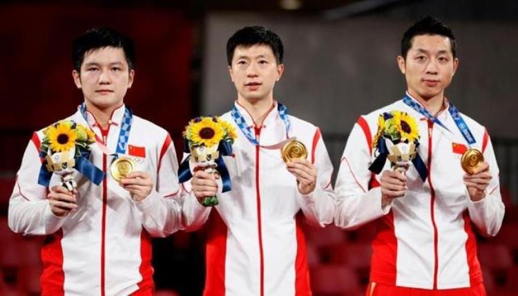 奥运会取消乒乓球一家独大,体育新闻最新消息乒乓球