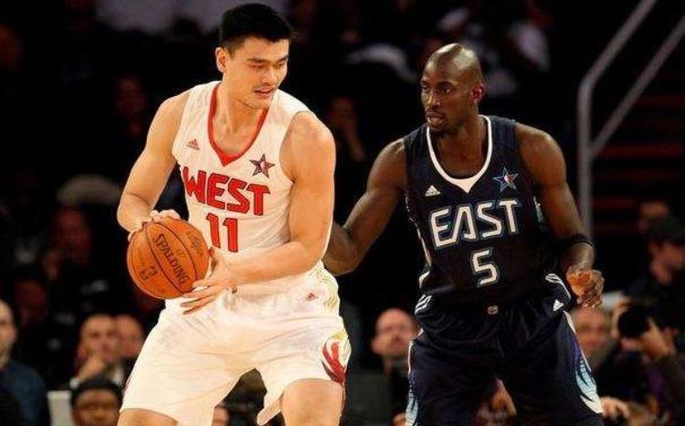 姚明在nba影响力「美媒评NBA历史10大最具影响力球星姚明第8詹皇第3」