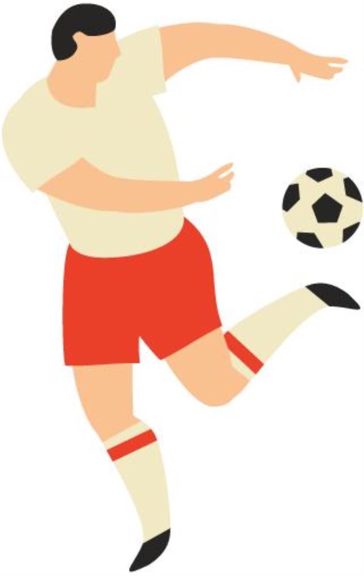 给儿子踢足球的鼓励「世界杯读完这三个小故事你一定会鼓励孩子踢足球」