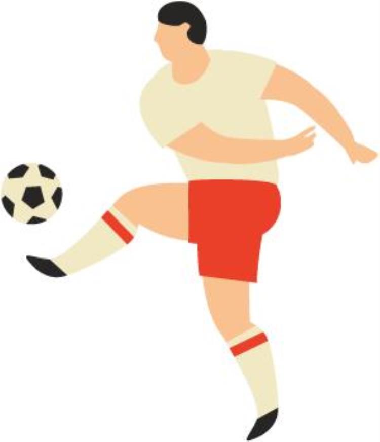 给儿子踢足球的鼓励「世界杯读完这三个小故事你一定会鼓励孩子踢足球」
