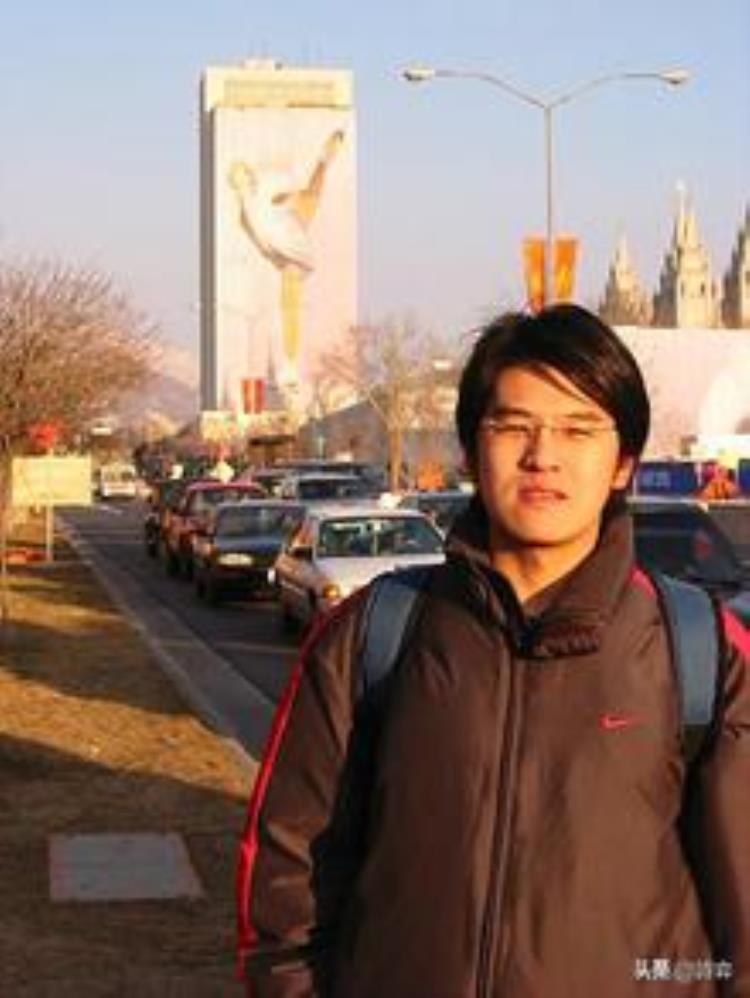 人物传记之30中国篮球评论员杨毅了解一下