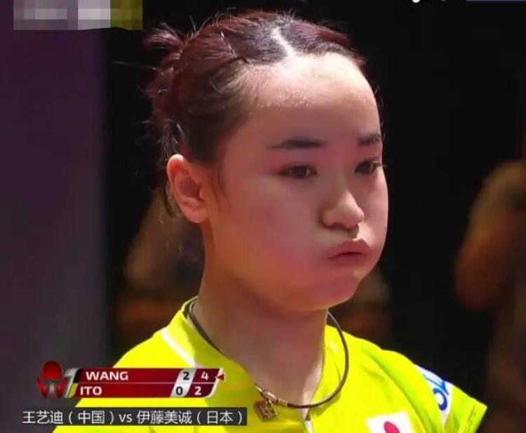 伊藤美诚和石川佳纯排名,日本乒乓球选手石川佳纯身高