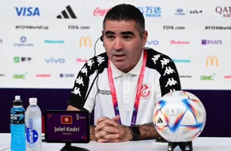 突尼斯国家队「突尼斯主帅在阿拉伯国家踢比赛或许对我们来说有点优势」