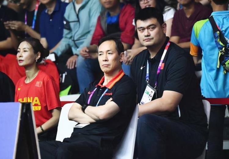 姚明的出现给中国篮球带来了什么「成为篮协主席后姚明为中国篮球带来了什么四点变化已初现效果」