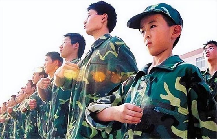河南神童八岁被军校录取「11年河南8岁神童被军校录取如今从珠心算部队退役赴国外深造」