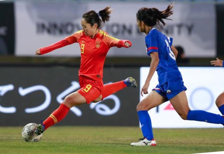 女足队员留洋「中国女足留洋欧洲球员发展如何只有沈梦雨站稳了脚跟」