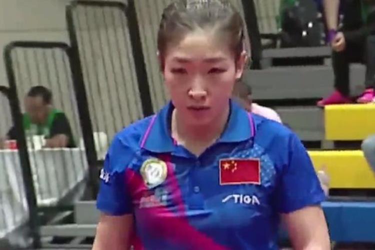 国足惨败泰国举国震惊,惹谁都不能惹中国的乒乓球队员