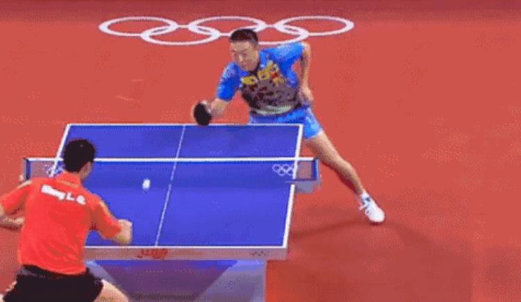 乒乓球碎步怎么练才能提高快「打乒乓有一种叫做碎步调整的高级技术被广大业余球友所忽略」