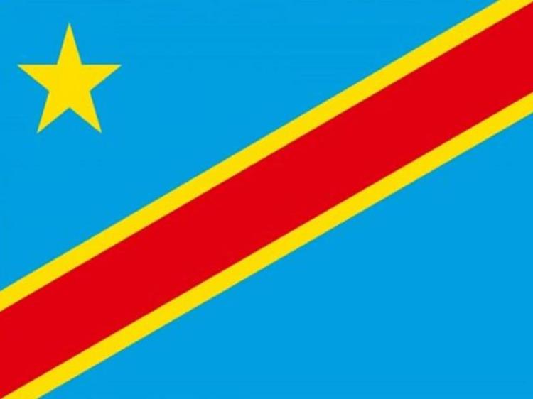 足球杂谈民主刚果的海外兵团