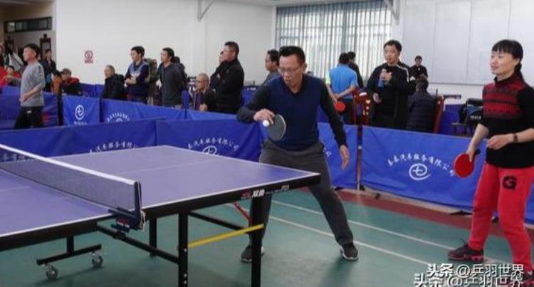 曲靖市沾益区乒乓球协会成立3周年会员赛竞赛规程