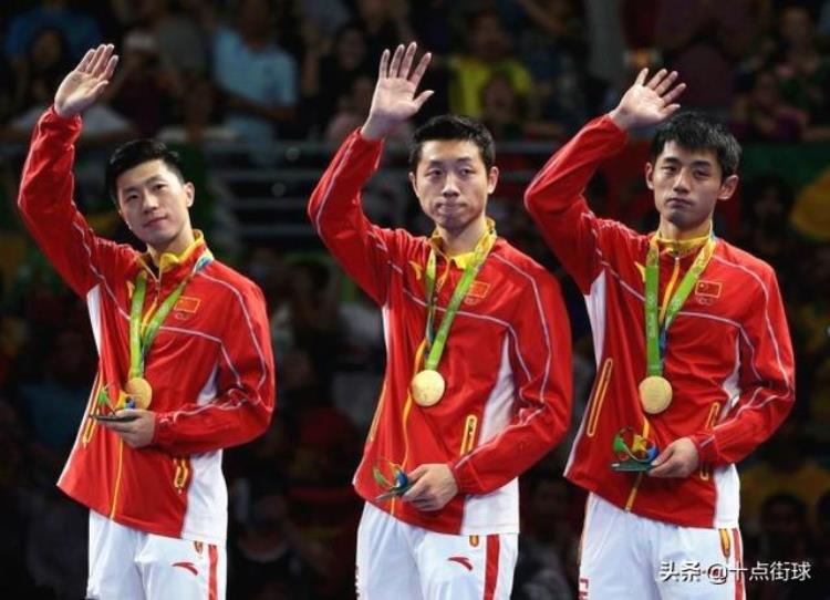 中国乒乓球和美国篮球哪个厉害「哪些运动是一个国家垄断的美国篮球中国乒乓韩国这项堪称无敌」
