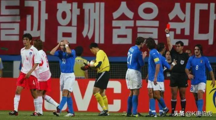 韩国2002年世界杯四强名副其实吗知乎「韩国2002年世界杯四强名副其实吗」